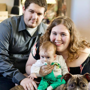 Meet your Posher, Breanna